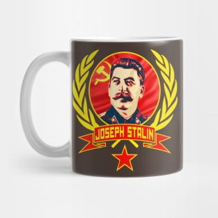 Joseph Stalin Mug